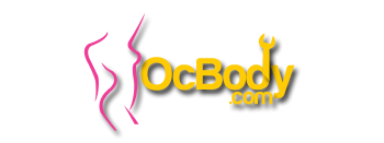 ocbody.com logo